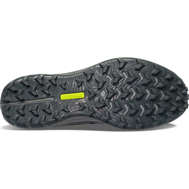 Saucony Saucony Peregrine 12 chaussures de course a pied trail femme