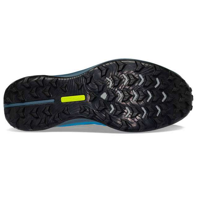 Saucony Saucony Peregrine 12 chaussures de course a pied trail homme