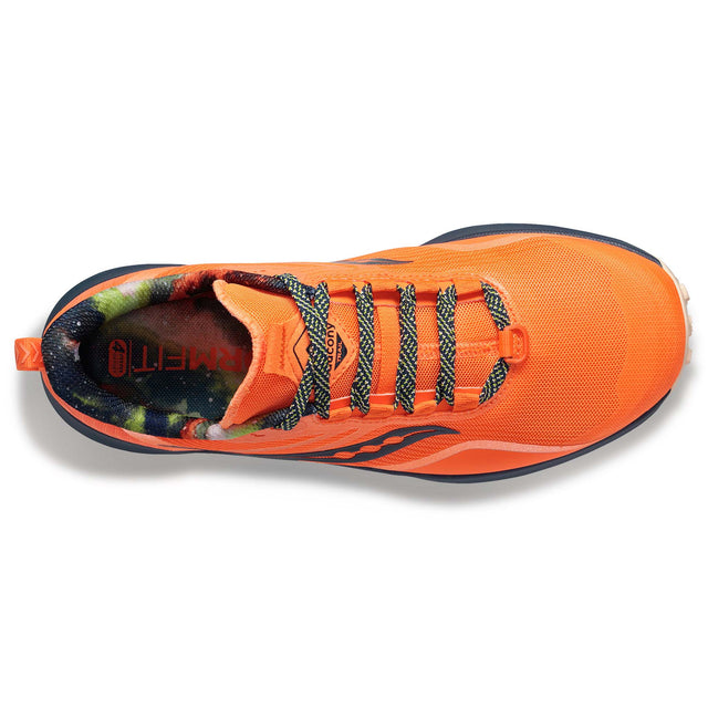 Saucony Saucony Peregrine 12 chaussures de course a pied trail homme
