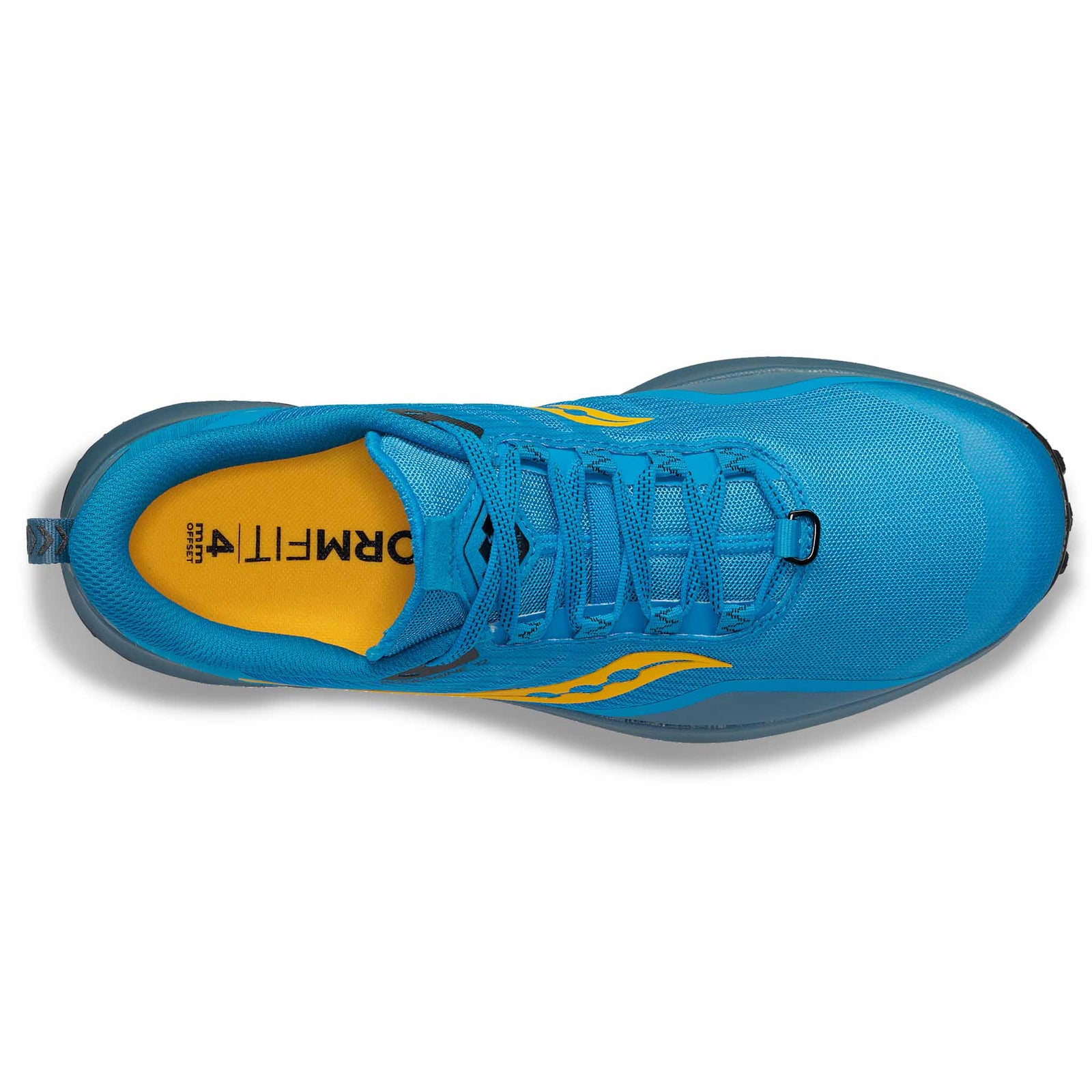 Saucony Saucony Peregrine 12 chaussures de course a pied trail homme