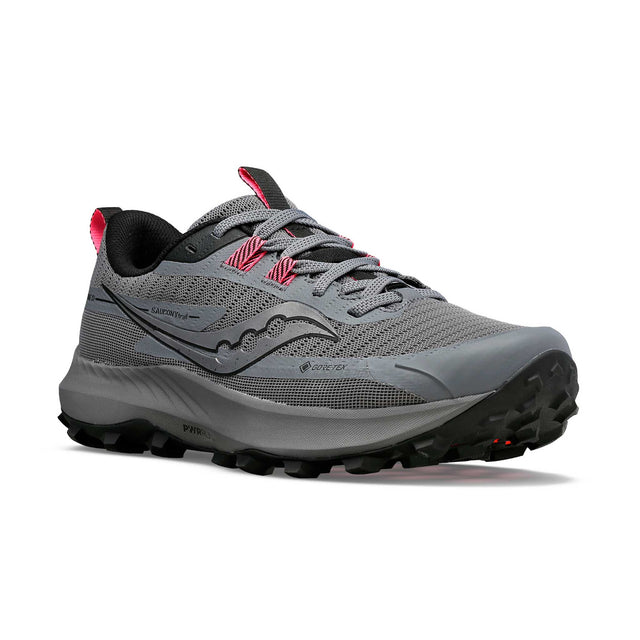 Saucony Saucony Peregrine 13 GTX chaussures de course à pied trail femme