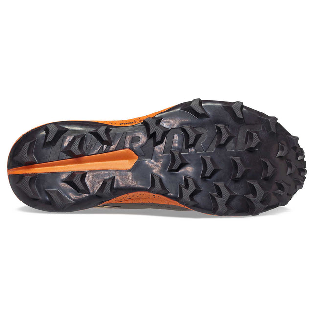 Saucony Saucony Peregrine 13 ST chaussures de course à pied trail homme