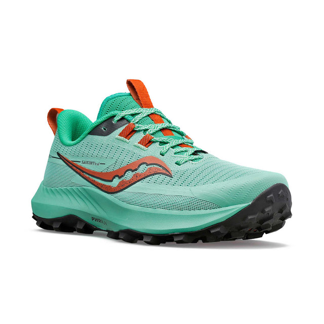 Saucony Saucony Peregrine 13 chaussures de course à pied trail femme