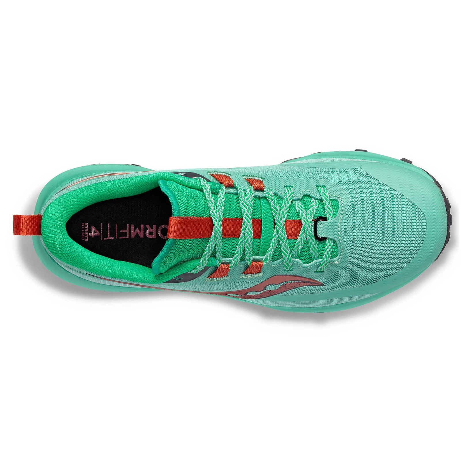 Saucony Saucony Peregrine 13 chaussures de course à pied trail femme