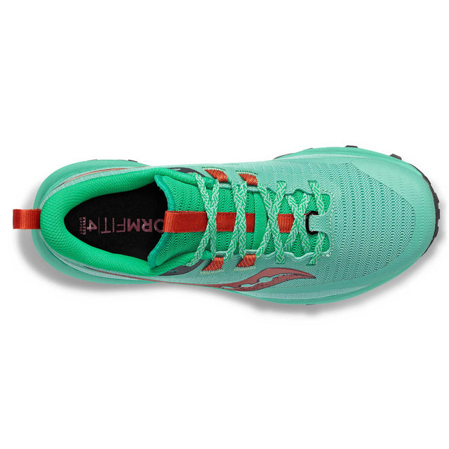 Saucony Saucony Peregrine 13 chaussures de course à pied trail femme