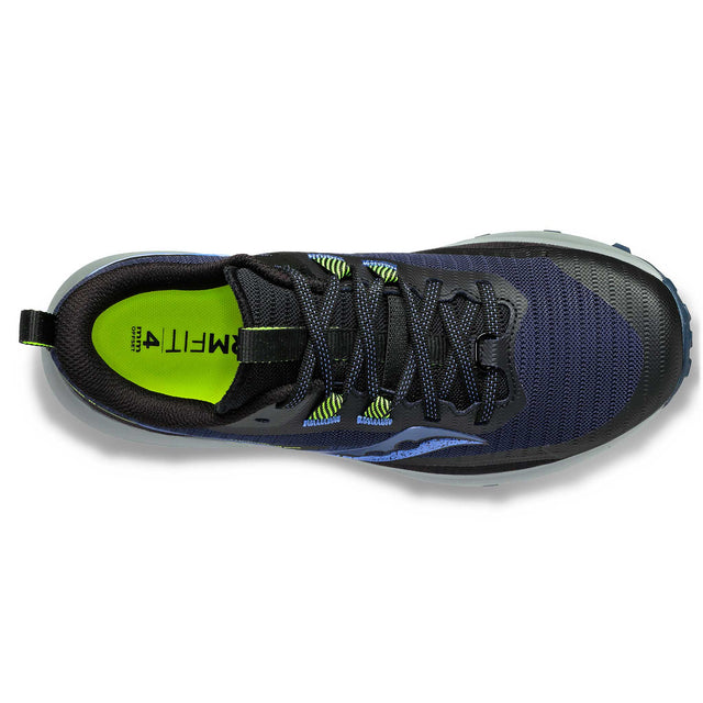 Saucony Saucony Peregrine 13 chaussures de course à pied trail femme