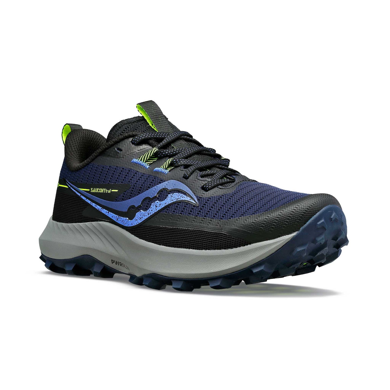 Saucony Saucony Peregrine 13 chaussures de course à pied trail femme