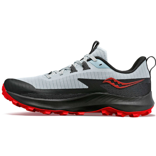 Saucony Saucony Peregrine 13 chaussures de course à pied trail homme