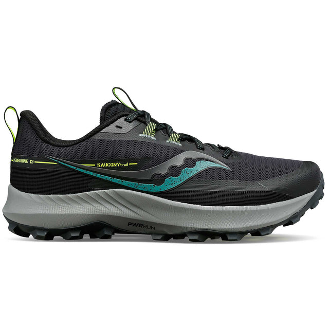 Saucony Saucony Peregrine 13 chaussures de course à pied trail homme