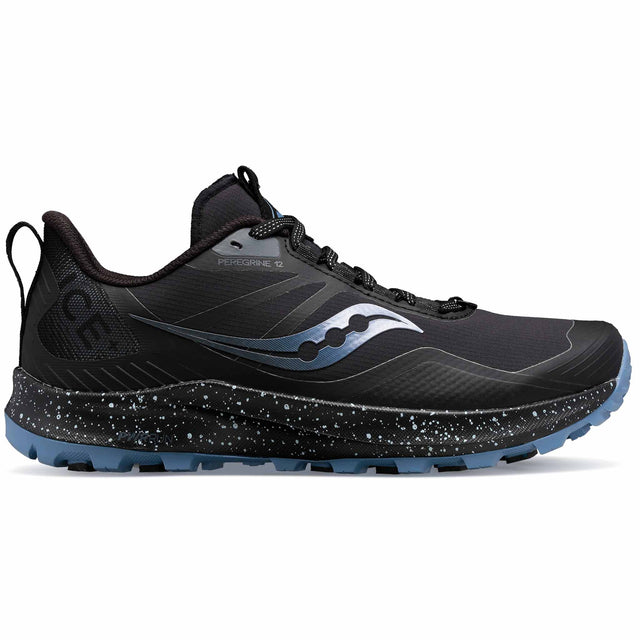 Saucony Saucony Peregrine ICE+ 3 chaussures de course a pied d'hiver trail femme