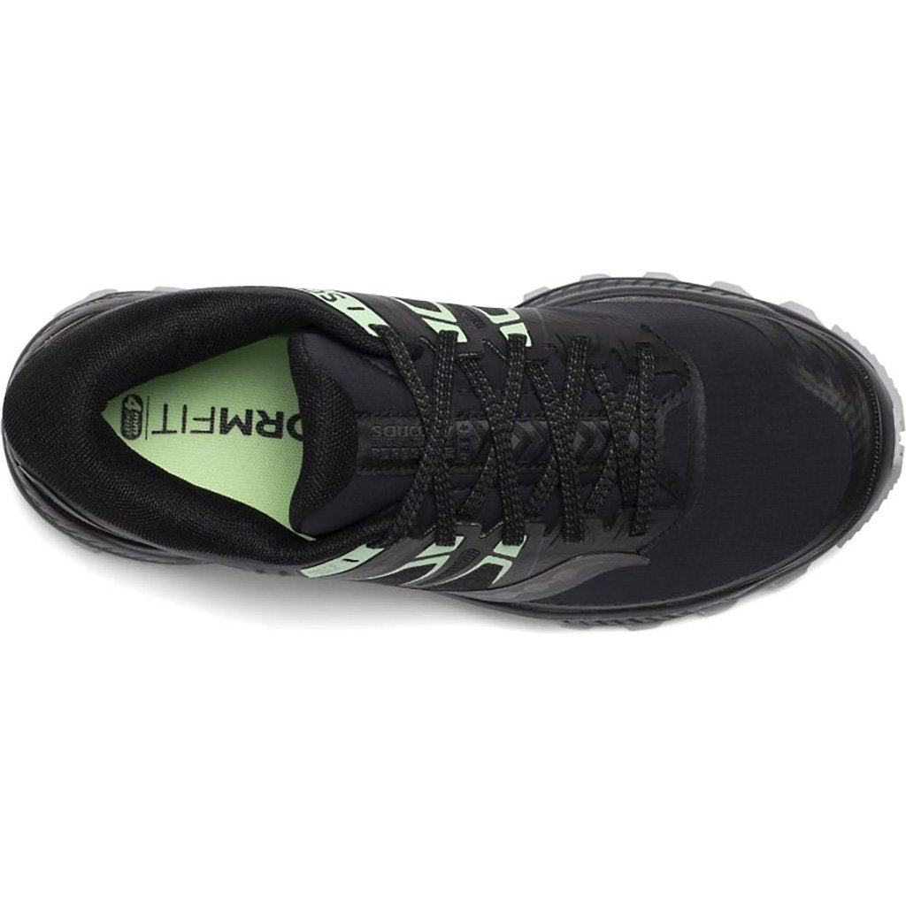 Saucony Saucony Peregrine ICE + chaussures de course a pied d'hiver trail femme