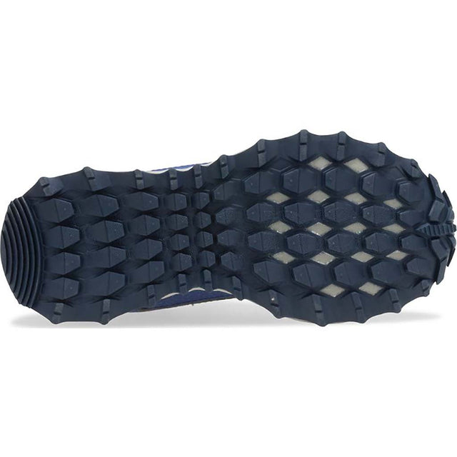 Saucony Saucony Peregrine Shield 2 bleu chaussures de course a pied pour enfant
