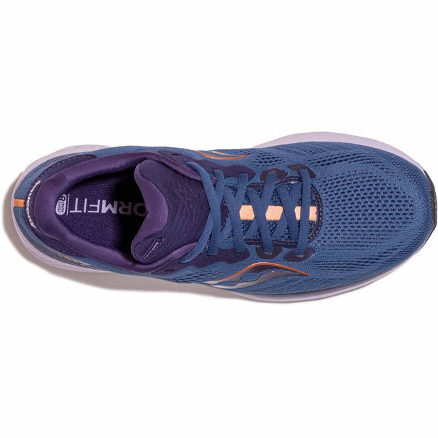 Saucony Saucony Ride 14 chaussures de course à pied femme