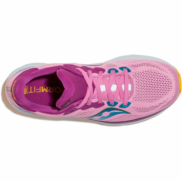 Saucony Saucony Ride 14 chaussures de course à pied femme