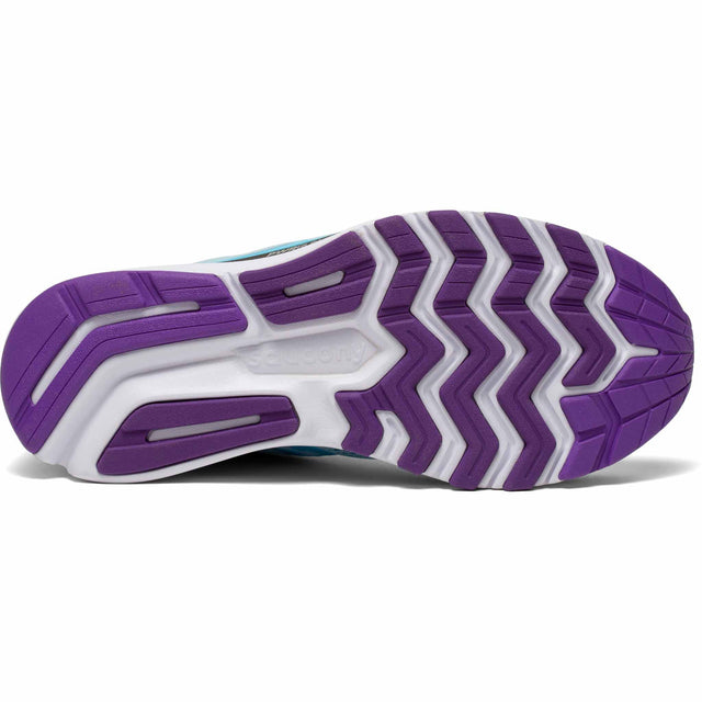 Saucony Saucony Ride 14 chaussures de course à pied femme