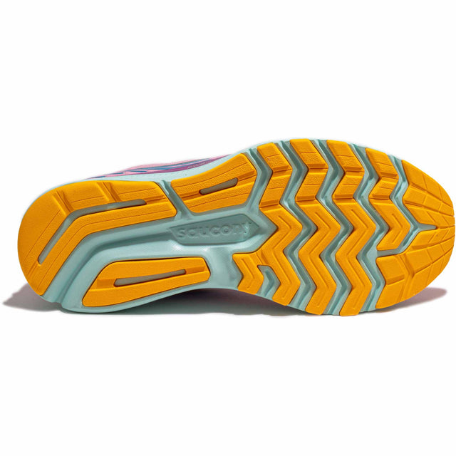 Saucony Saucony Ride 14 chaussures de course à pied femme