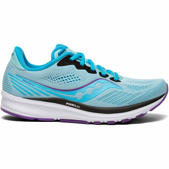 Saucony Saucony Ride 14 chaussures de course à pied femme