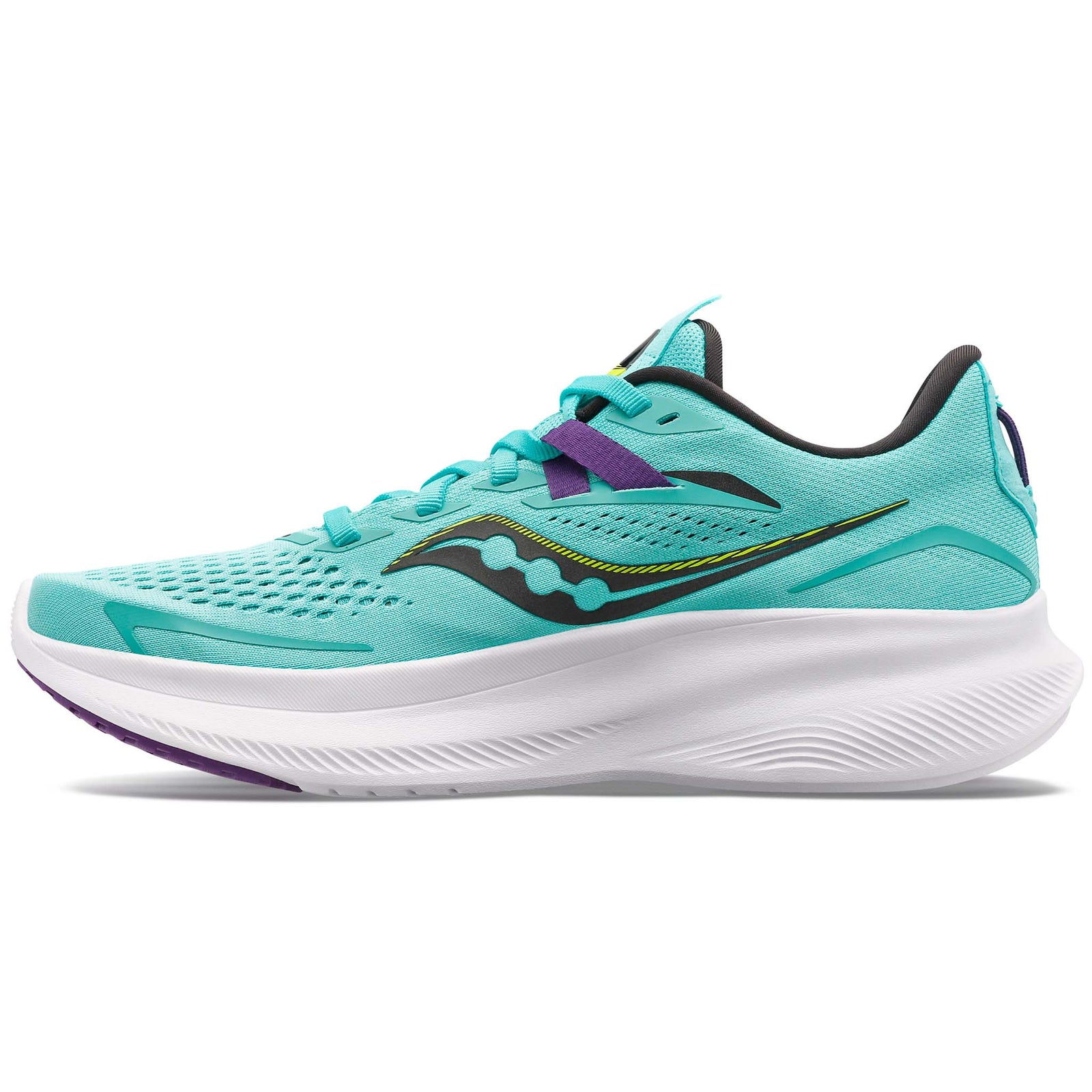 Saucony Saucony Ride 15 chaussures de course à pied femme
