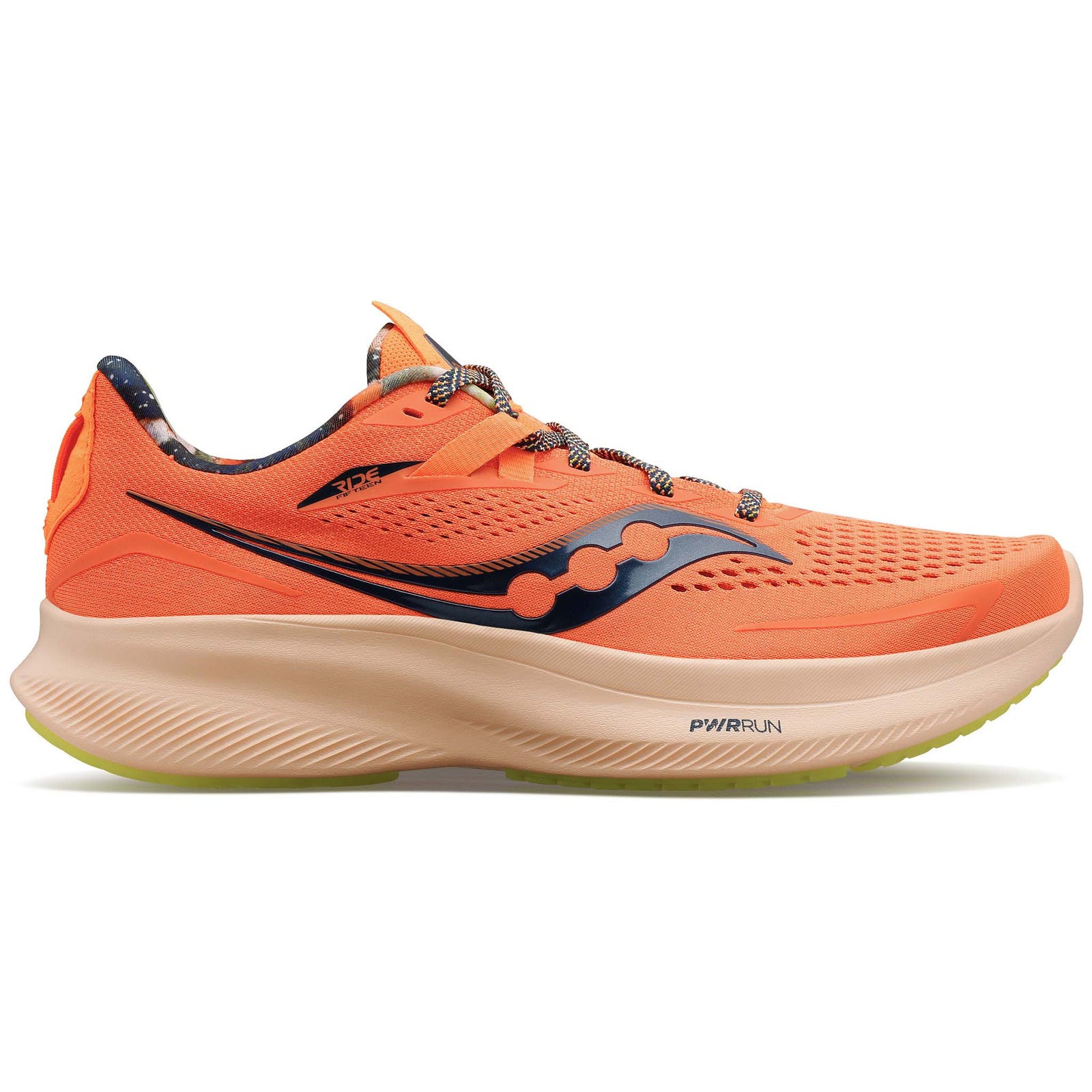 Saucony Saucony Ride 15 chaussures de course à pied femme