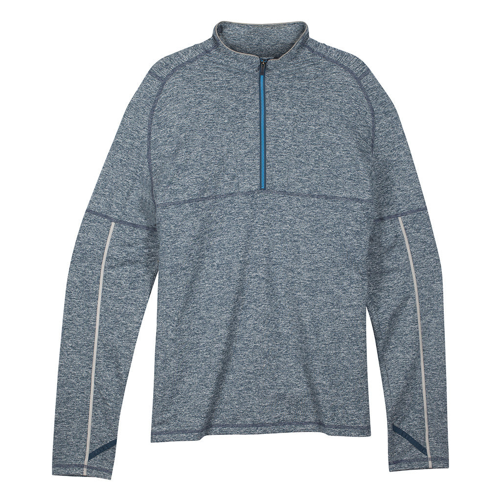 Saucony Saucony Run Strong chandail de course à pied homme