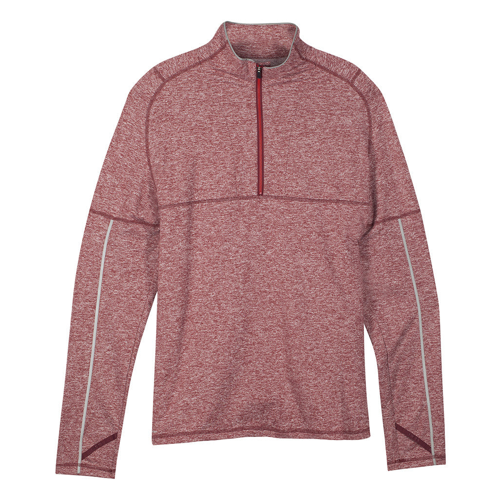 Saucony Saucony Run Strong chandail de course à pied homme