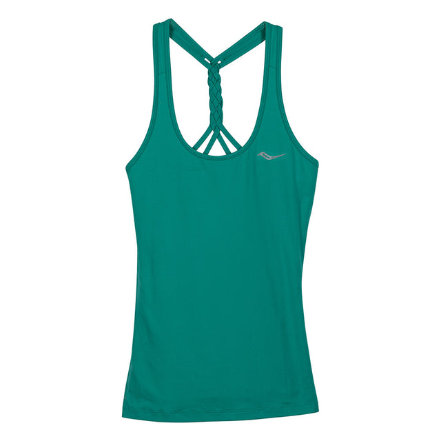 Saucony Saucony Strider camisole de course à pied femme