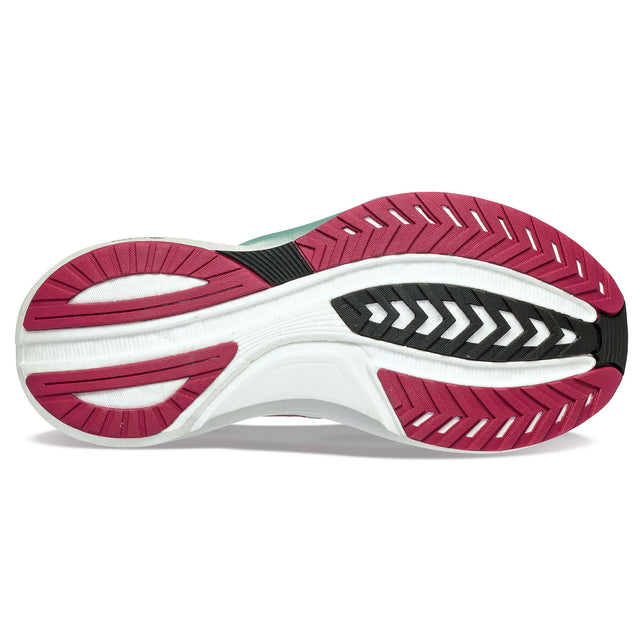Saucony Saucony Tempus chaussures de course à pied femme