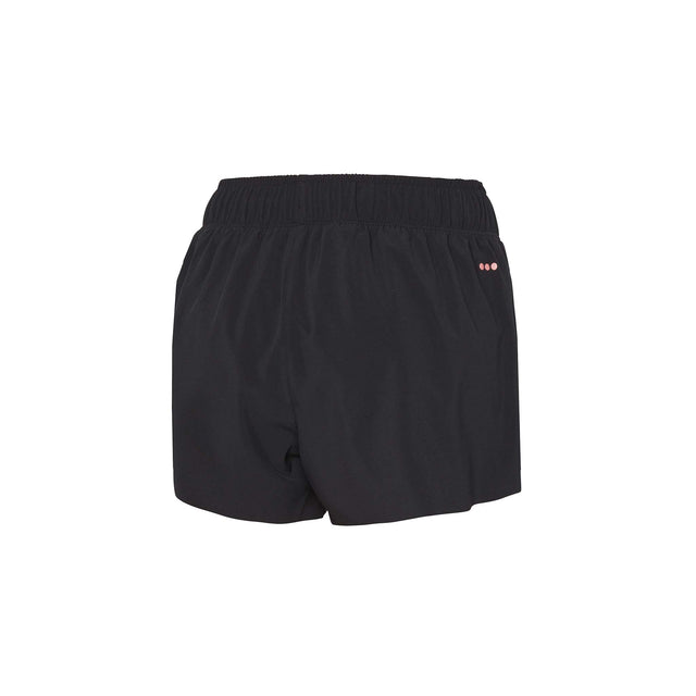 Saucony Saucony Time Trial 3-inch Short de course à pied femme