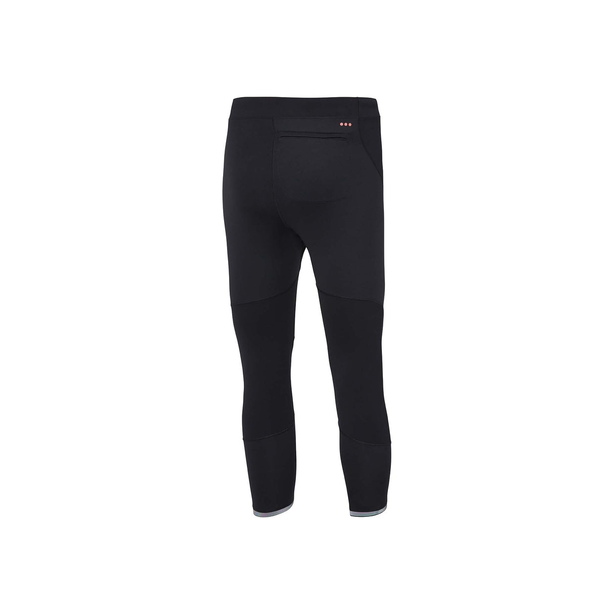 Saucony Saucony Time Trial Crop Tight collant de course à pied homme