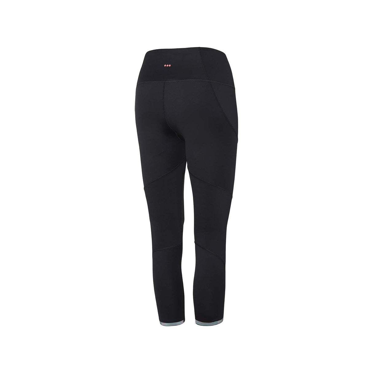 Saucony Saucony Time Trial Crop Tight legging de course à pied femme
