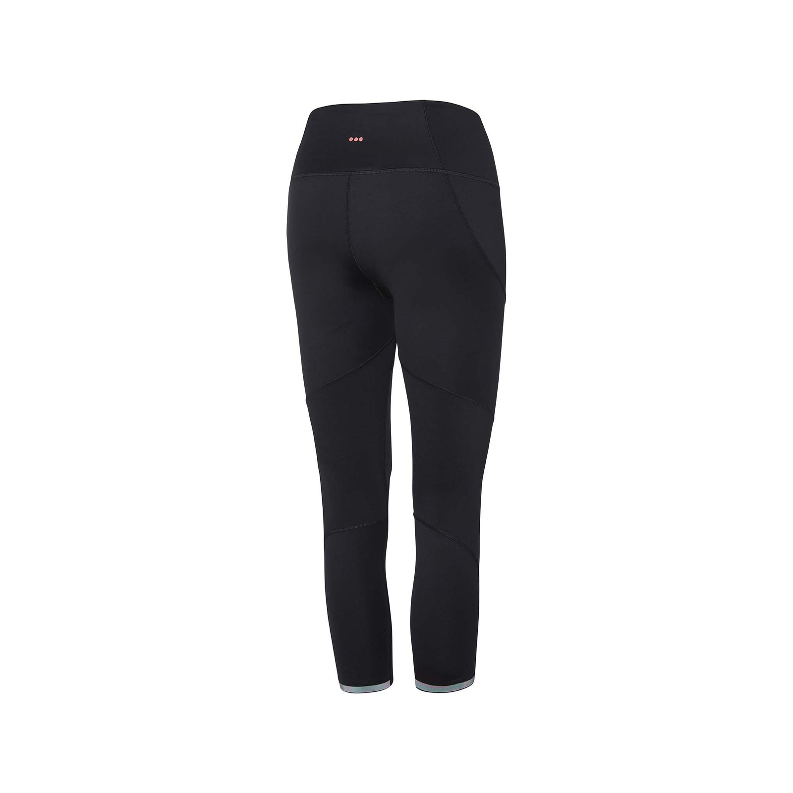 Saucony Saucony Time Trial Crop Tight legging de course à pied femme