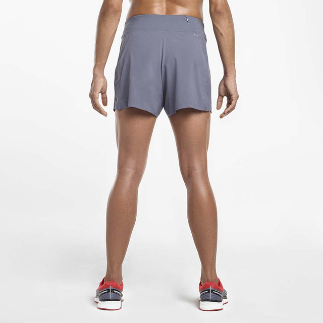 Saucony Saucony Tranquil 5-Inch short de course à pied femme