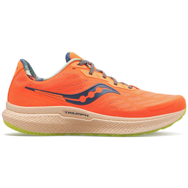 Saucony Saucony Triumph 19 chaussures de course à pied femme