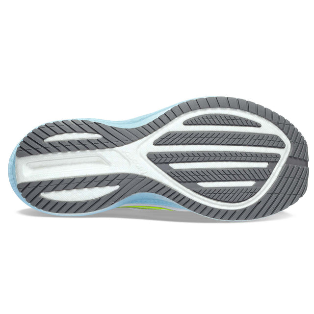 Saucony Saucony Triumph 20 chaussures de course à pied femme