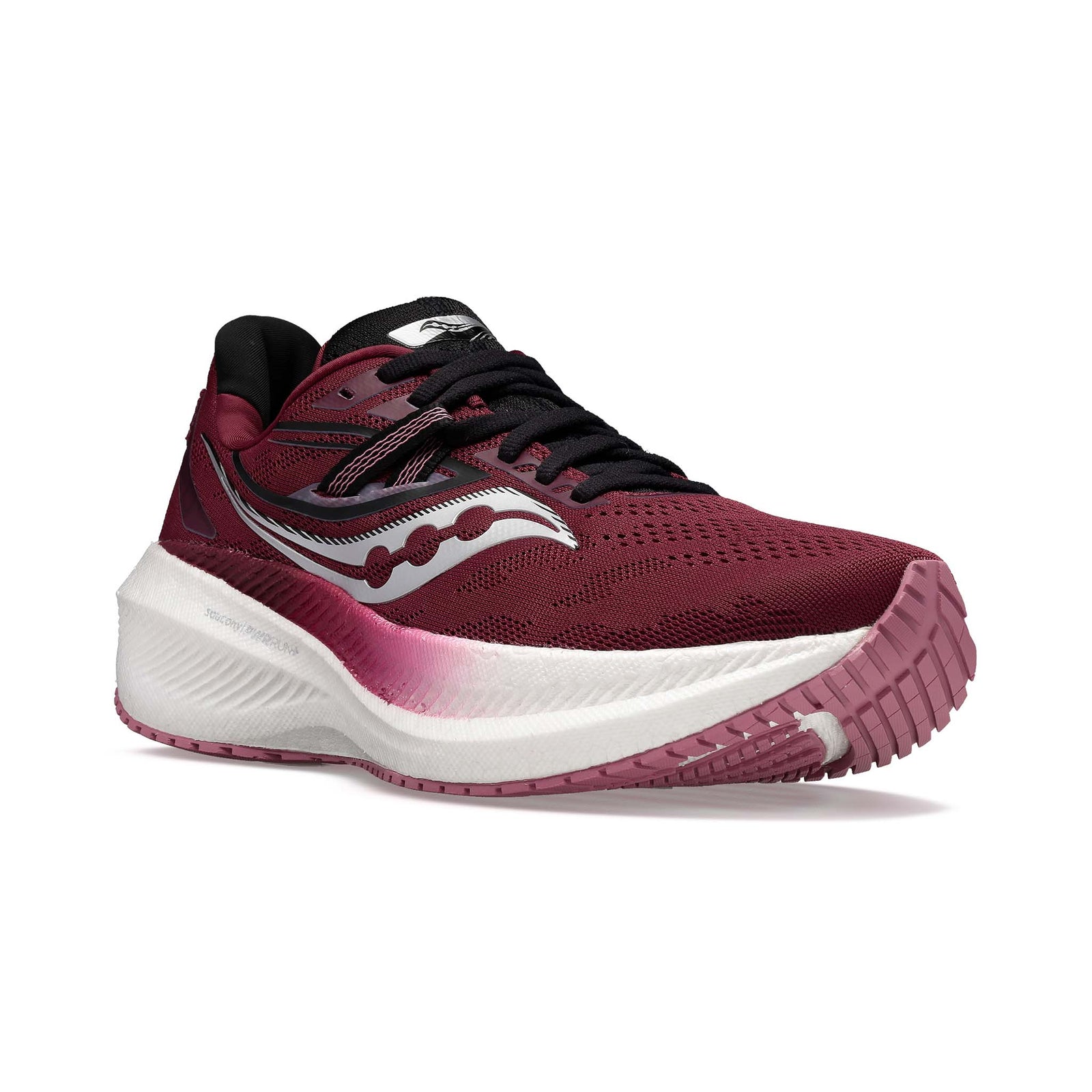 Saucony Saucony Triumph 20 chaussures de course à pied femme