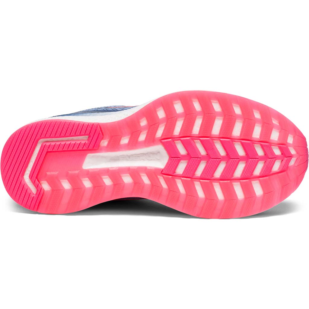 Saucony Saucony Triumph Iso 5 chaussures de course a pied femme