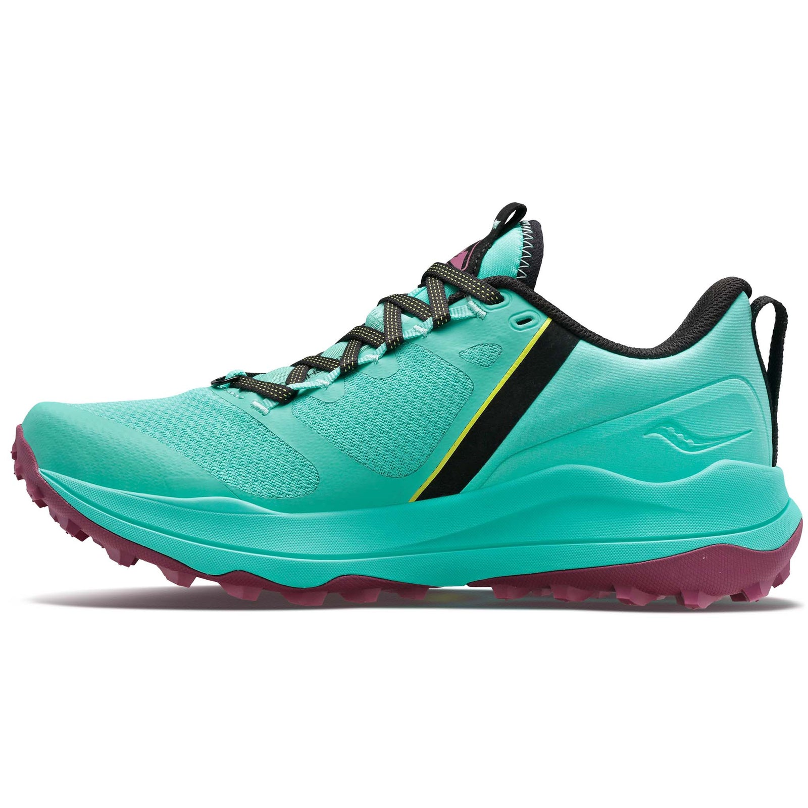 Saucony Saucony Xodus Ultra chaussures de course a pied trail femme
