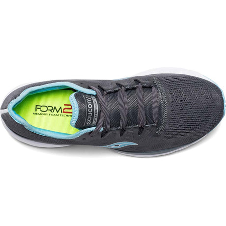 Saucony Flare chaussure de course a pied femme uv