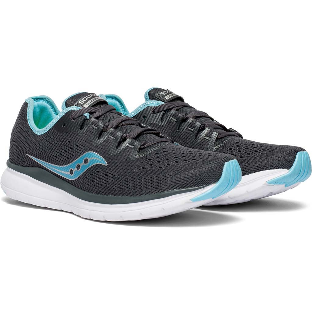 Saucony Flare chaussure de course a pied femme paire