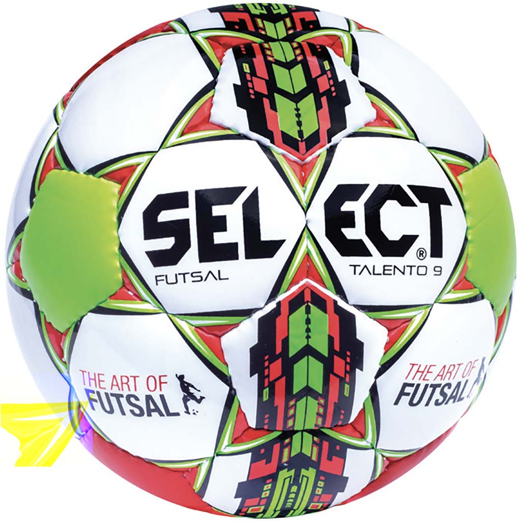 Select Select Futsal Talento U9 ballon de soccer interieur