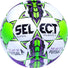 Select Futsal Talento ballon de soccer interieur blanc vert