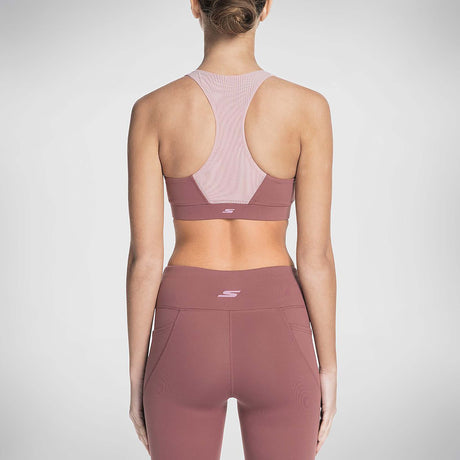 Skechers Maritime soutien-gorge sport dos