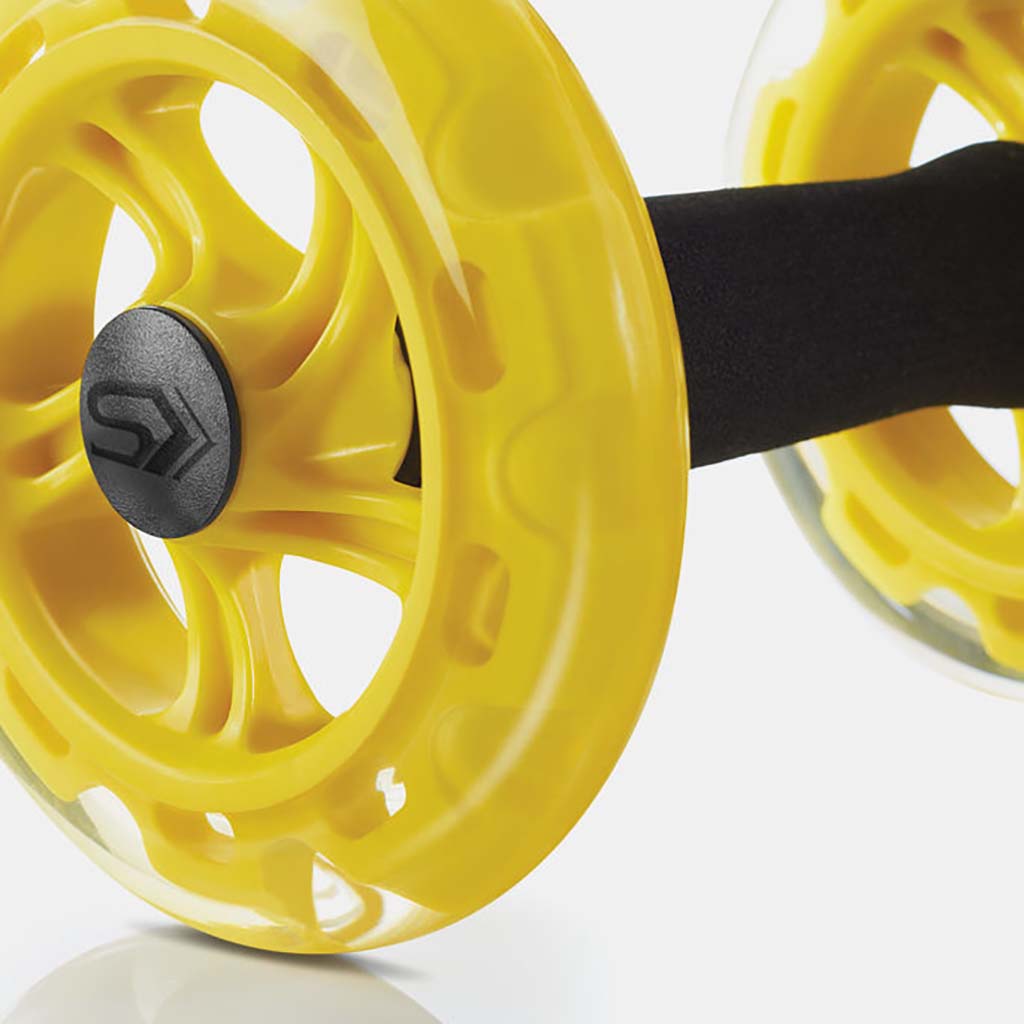 Sklz Core Wheels roue d'exercices cu