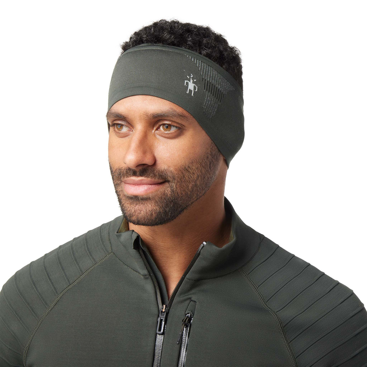 Smartwool Bandeau Smartwool Intraknit Merino Tech pour homme et femme