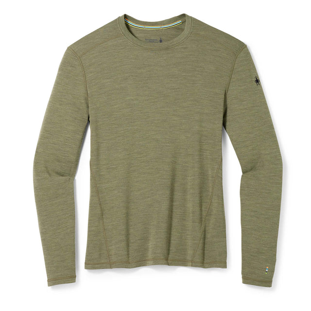 Smartwool Chandail de base Smartwool Classic Thermal Merino pour homme