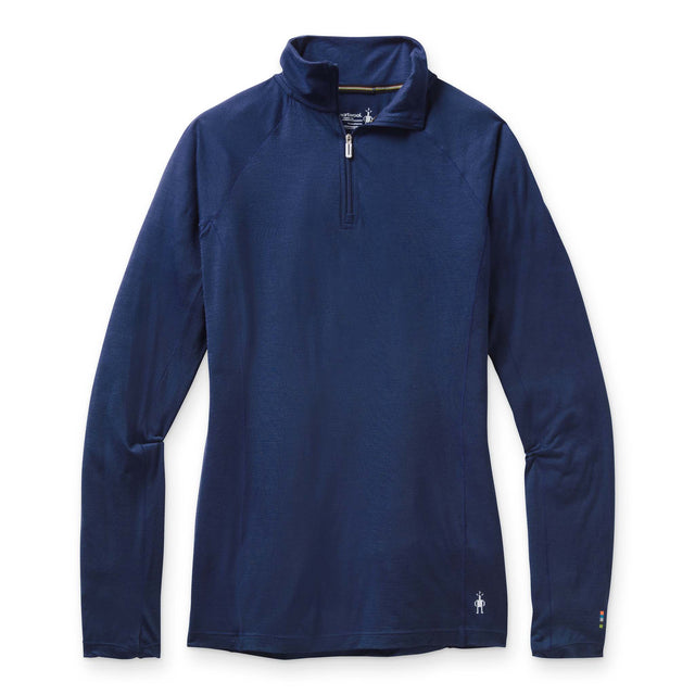 Smartwool Smartwool Merino 150 chandail de base 1/4 zip femme