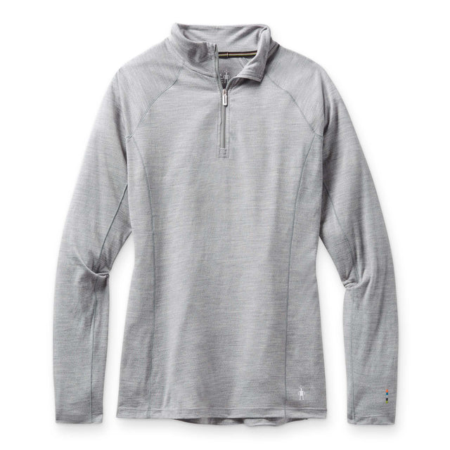 Smartwool Smartwool Merino 150 chandail de base 1/4 zip femme