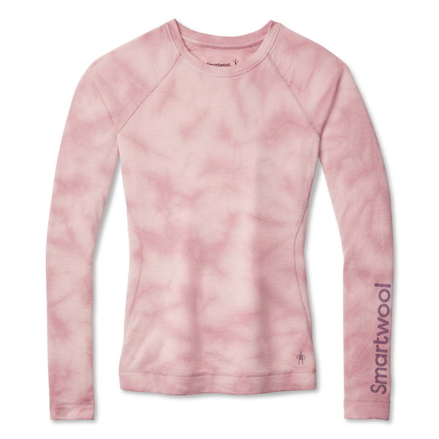 Smartwool Smartwool Merino 250 chandail teint à base de plantes femme