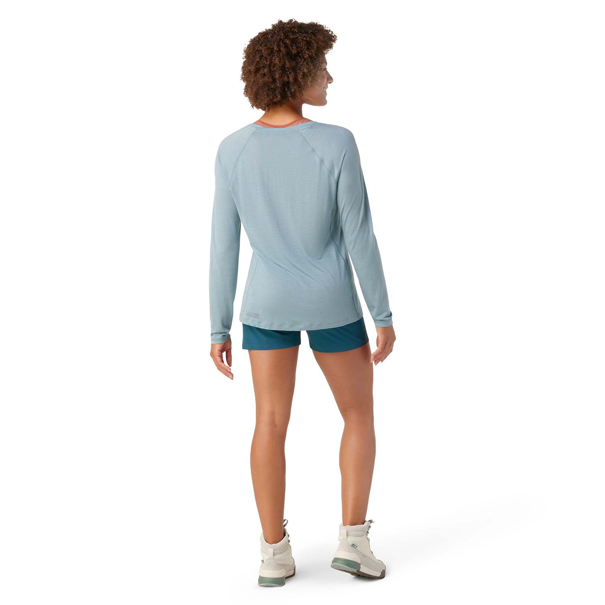 Smartwool Smartwool Merino Sport 120 chandail à manches longues femme