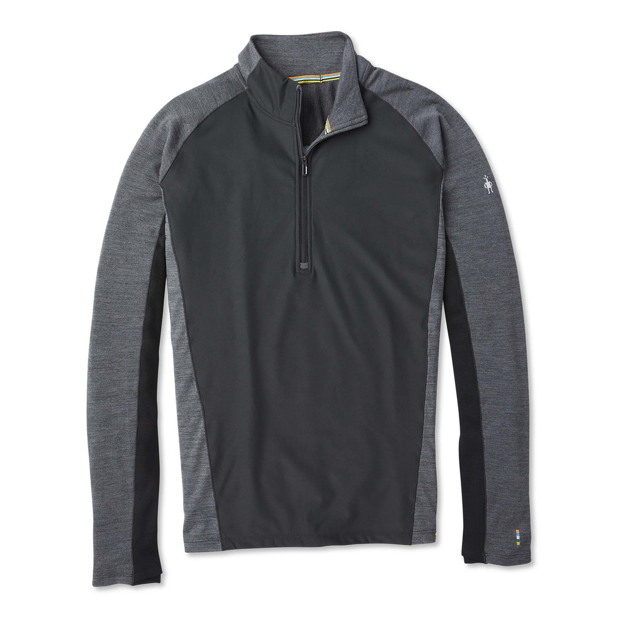 Smartwool Smartwool Merino Sport 250 chandail coupe-vent 1/2 zip homme